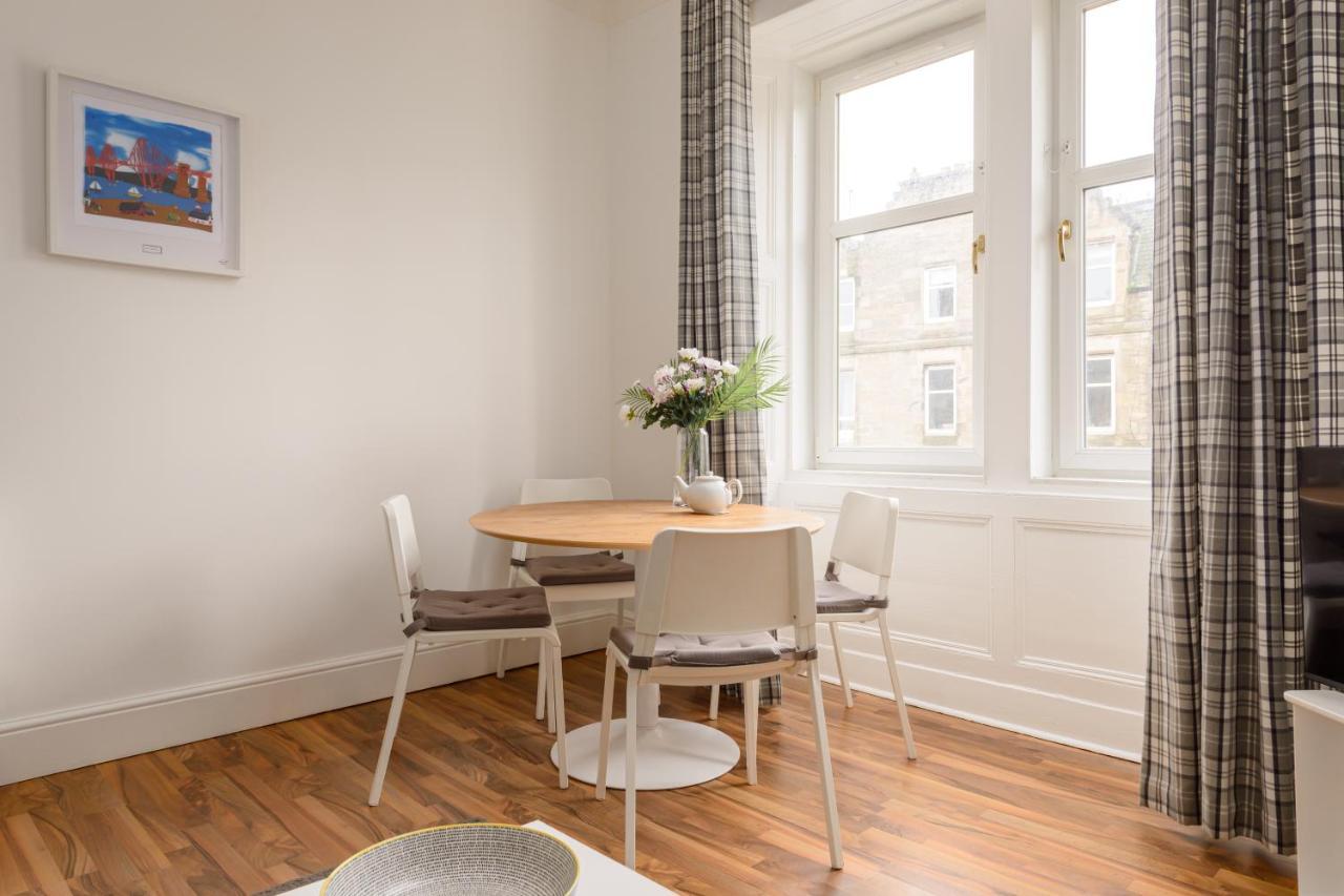 The London Road Apartment - 2Br/1Ba Edimburgo Esterno foto